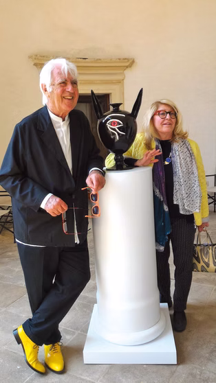 Mostra “Mondocleto” a Villa Pisani di Bagnolo